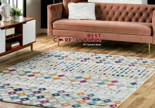 Hand Tufted Rugs