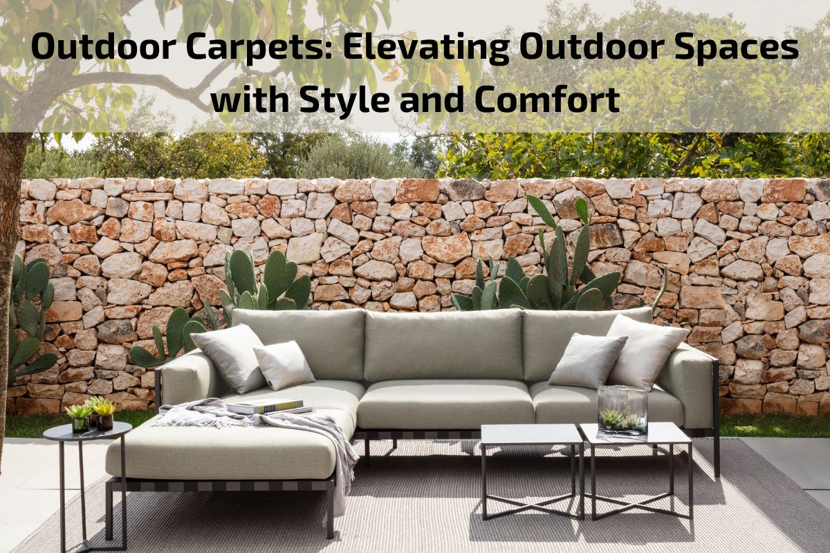 Outdoor Carpets