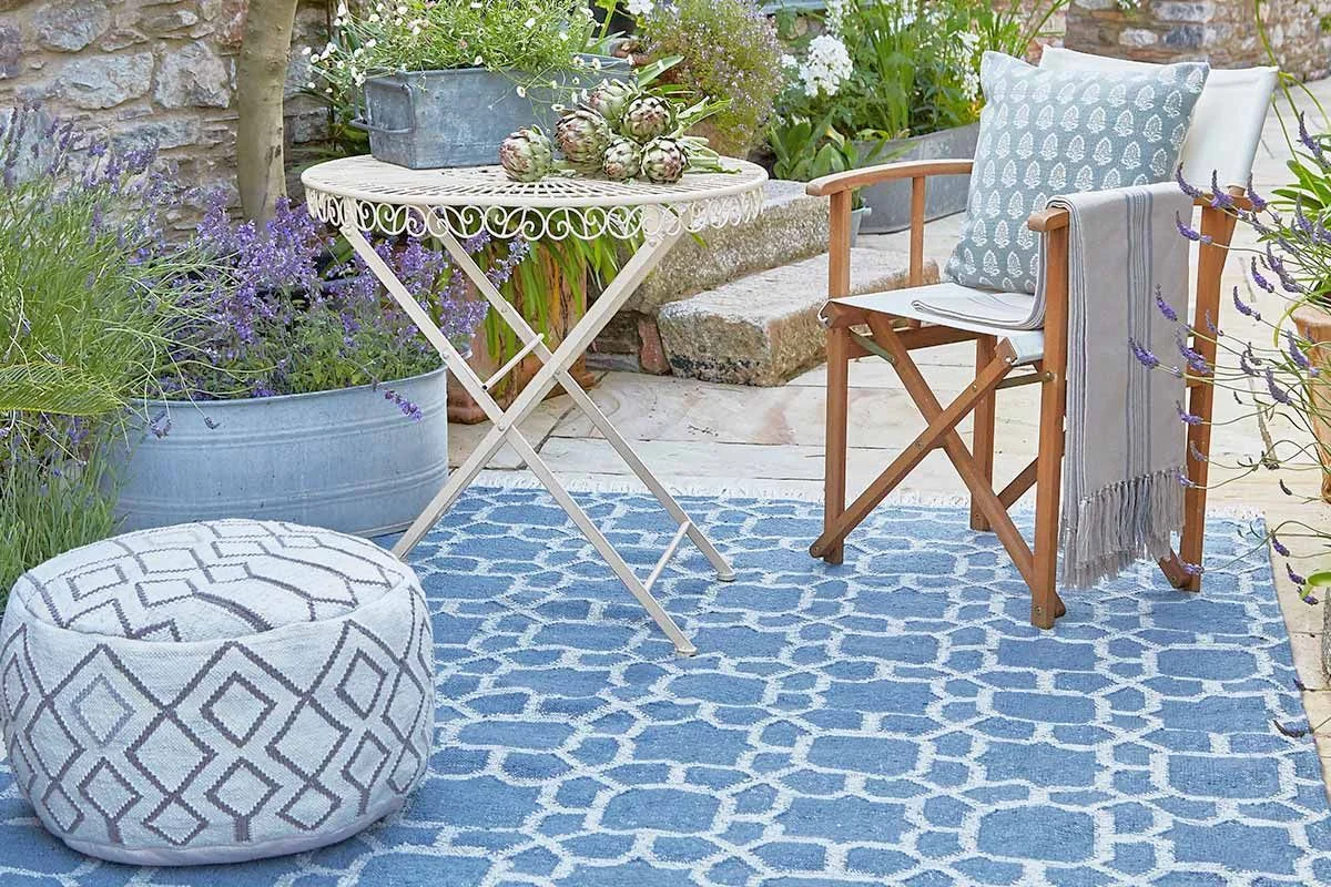 Outdoor Carpets