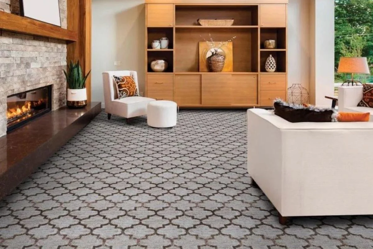 Wall-to-Wall Carpets