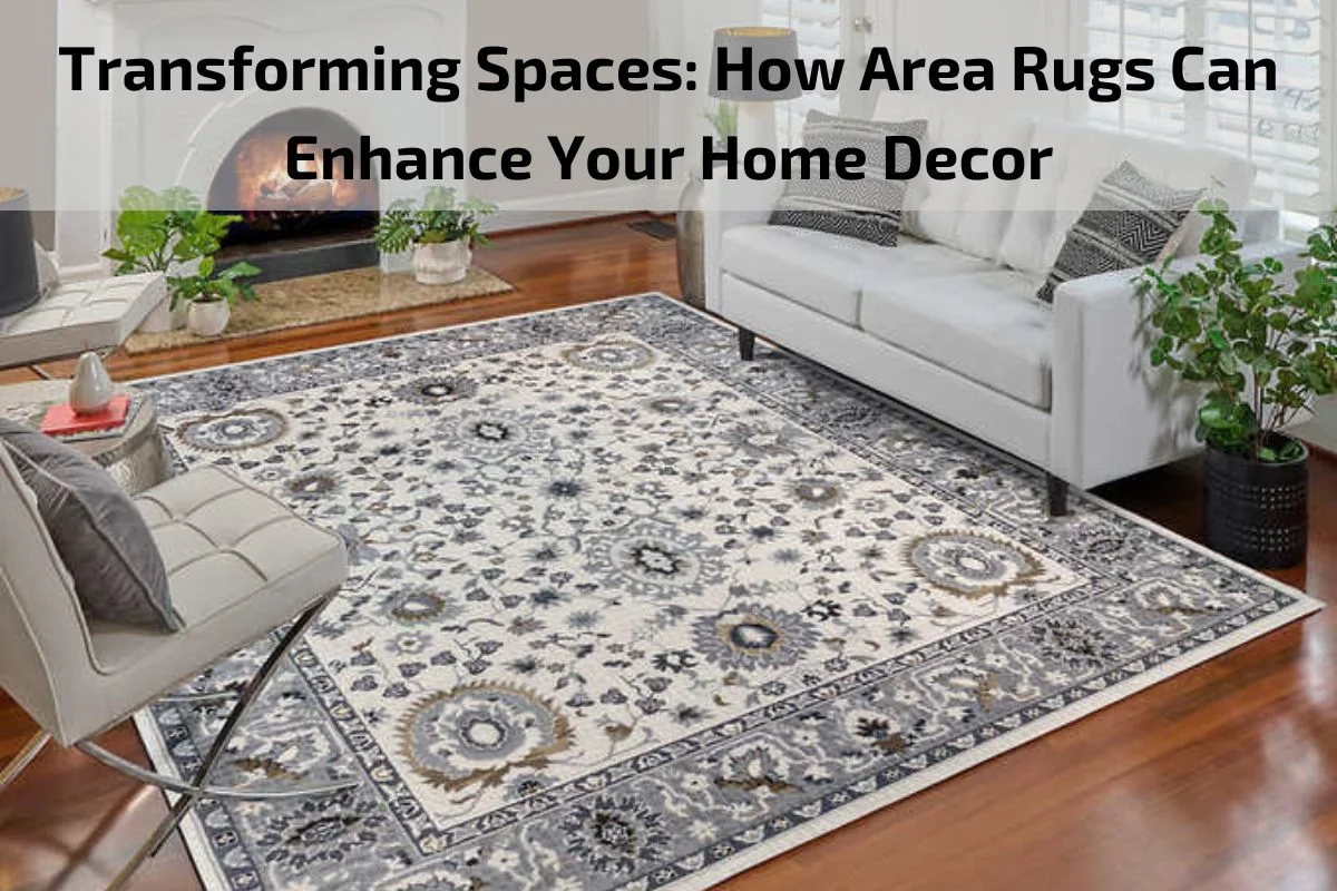 Area Rugs