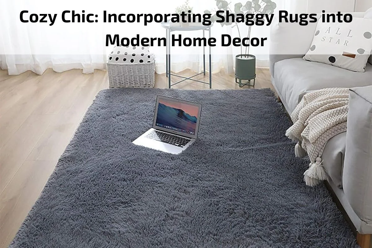 Shaggy Rugs