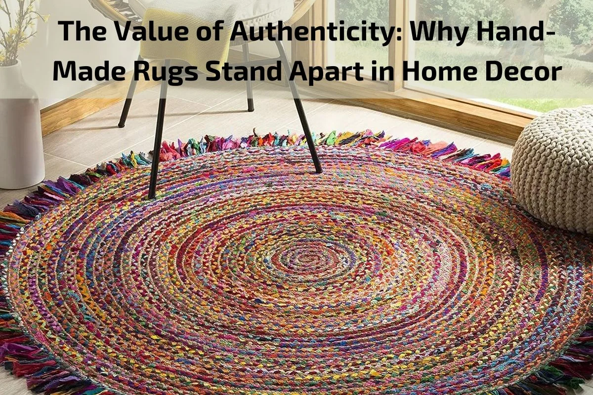 handmade rugs