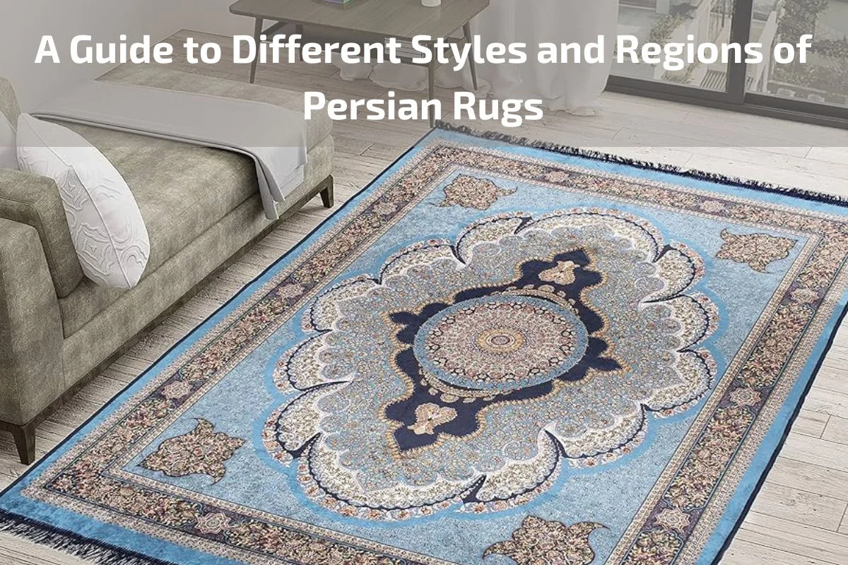 Persian Rug