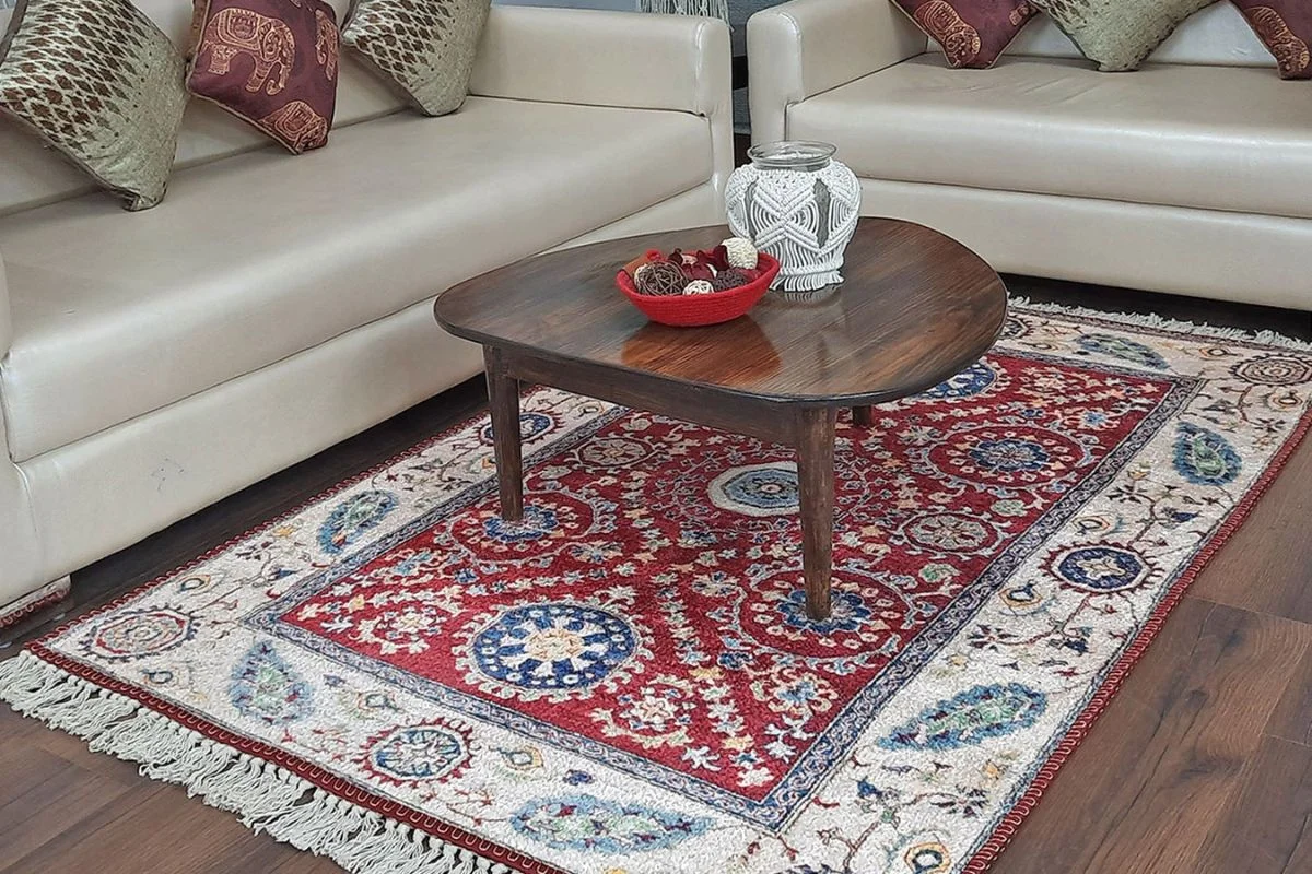 Persian Rug