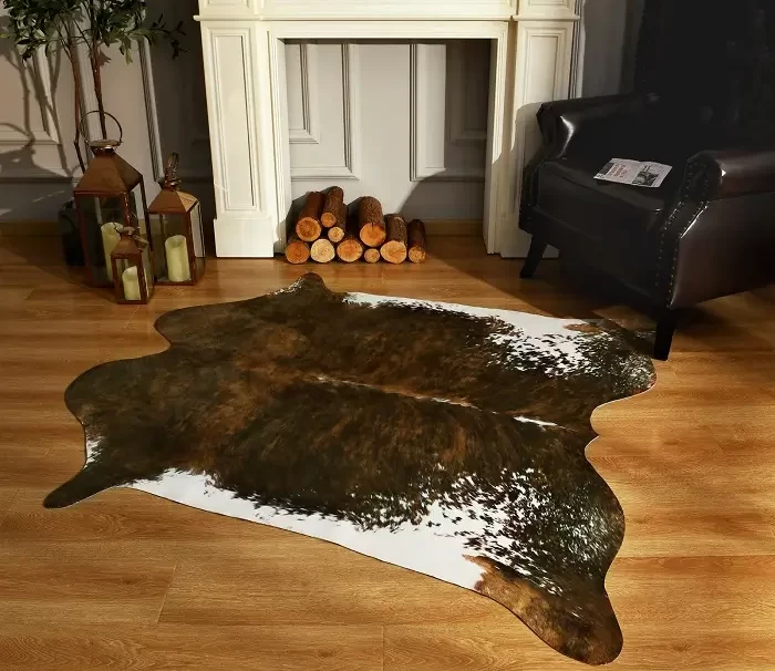 Cow Hide Rugs