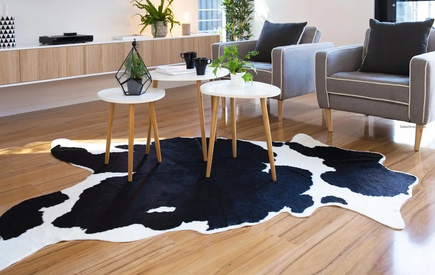 Cow Hide Rugs