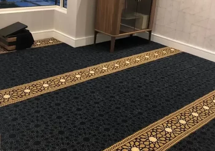 Masjid Carpets