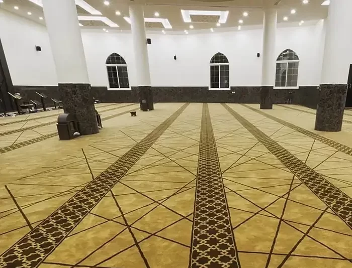 Mosque Rugs