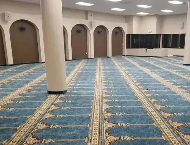 Mosque Rugs