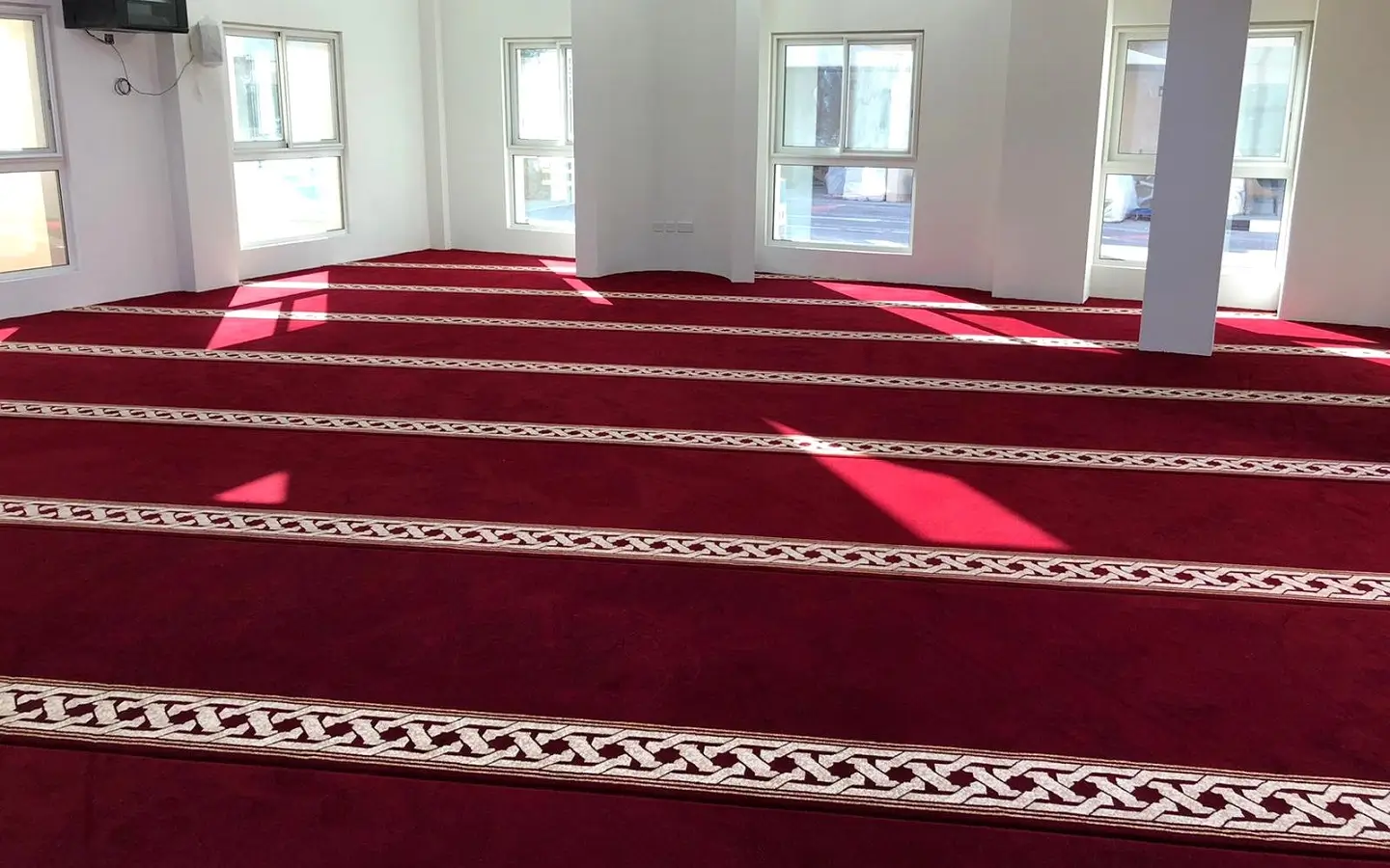 Mosque Rugs