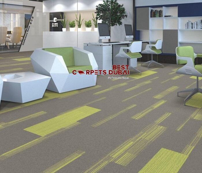 Office Carpets