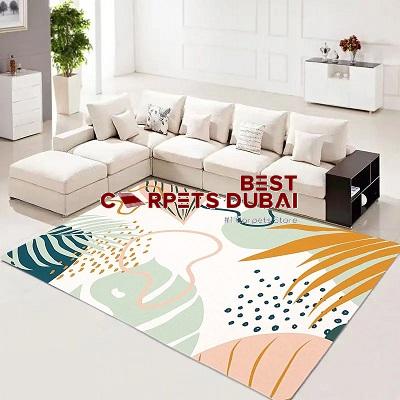 customized rugs