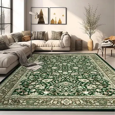 Persian rug