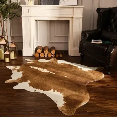 cow hide rugs