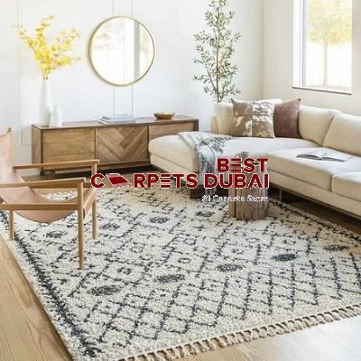 hand tufted rugs