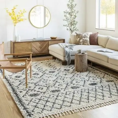 hand tufted rugs