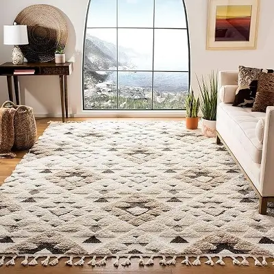 hand tufted rugs