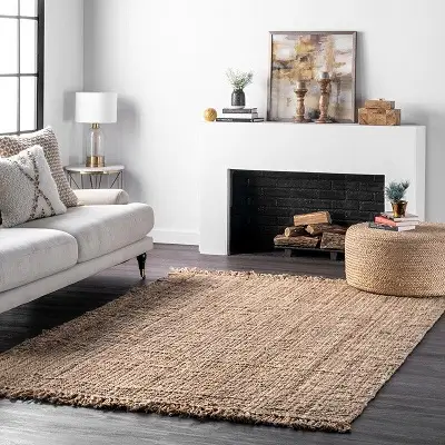 sisal rug