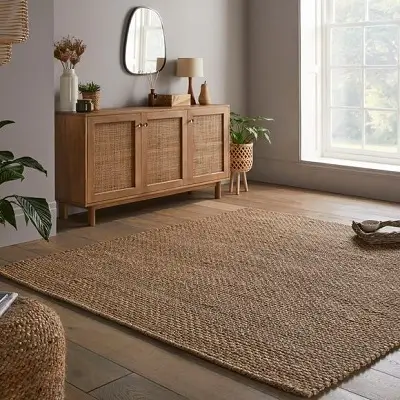 sisal rug