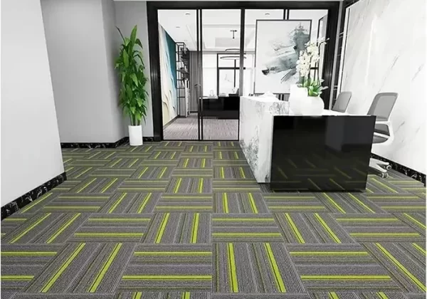 Office Carpet Tiles