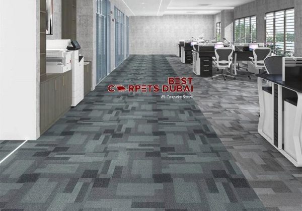 Office Carpets